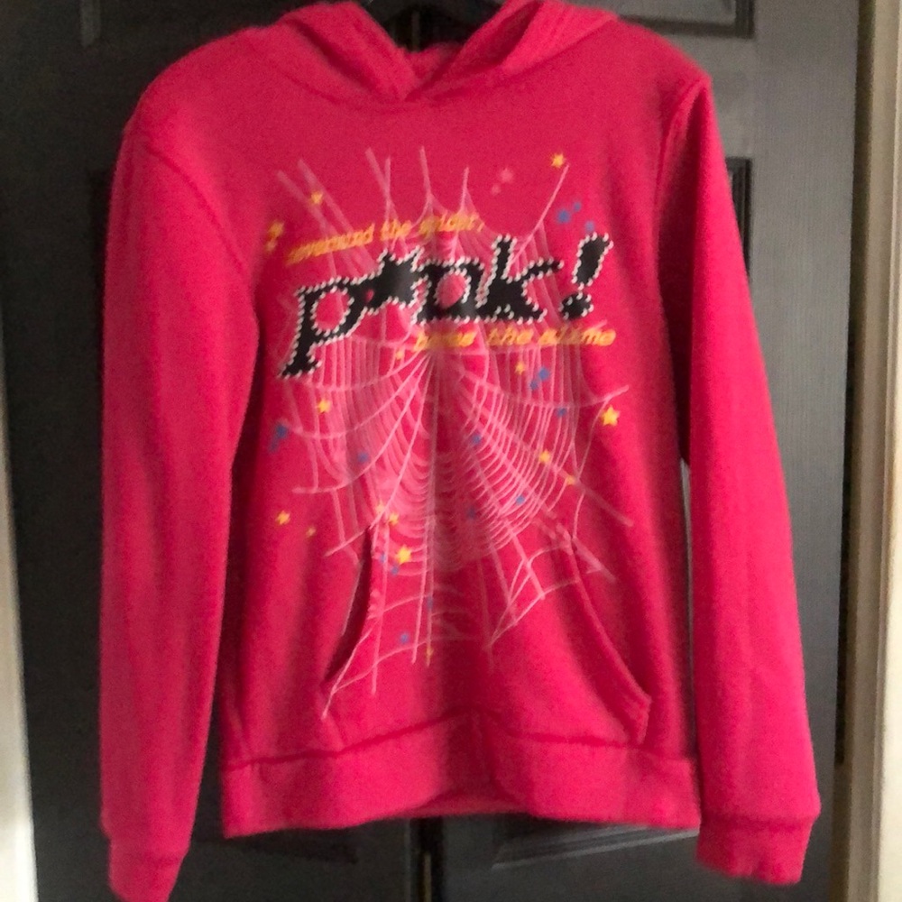 Unisex hoodie